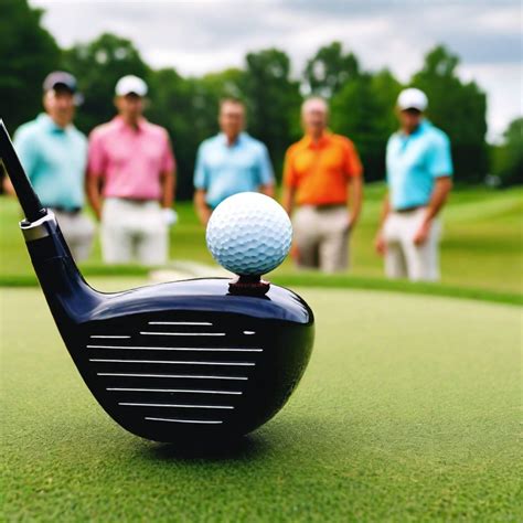 How to Plan a Company Golf Event .